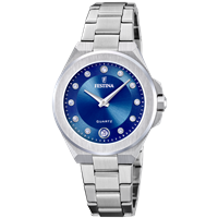 Orologio Festina Donna Mademoiselle in Acciaio F20700/5 - F20700/5